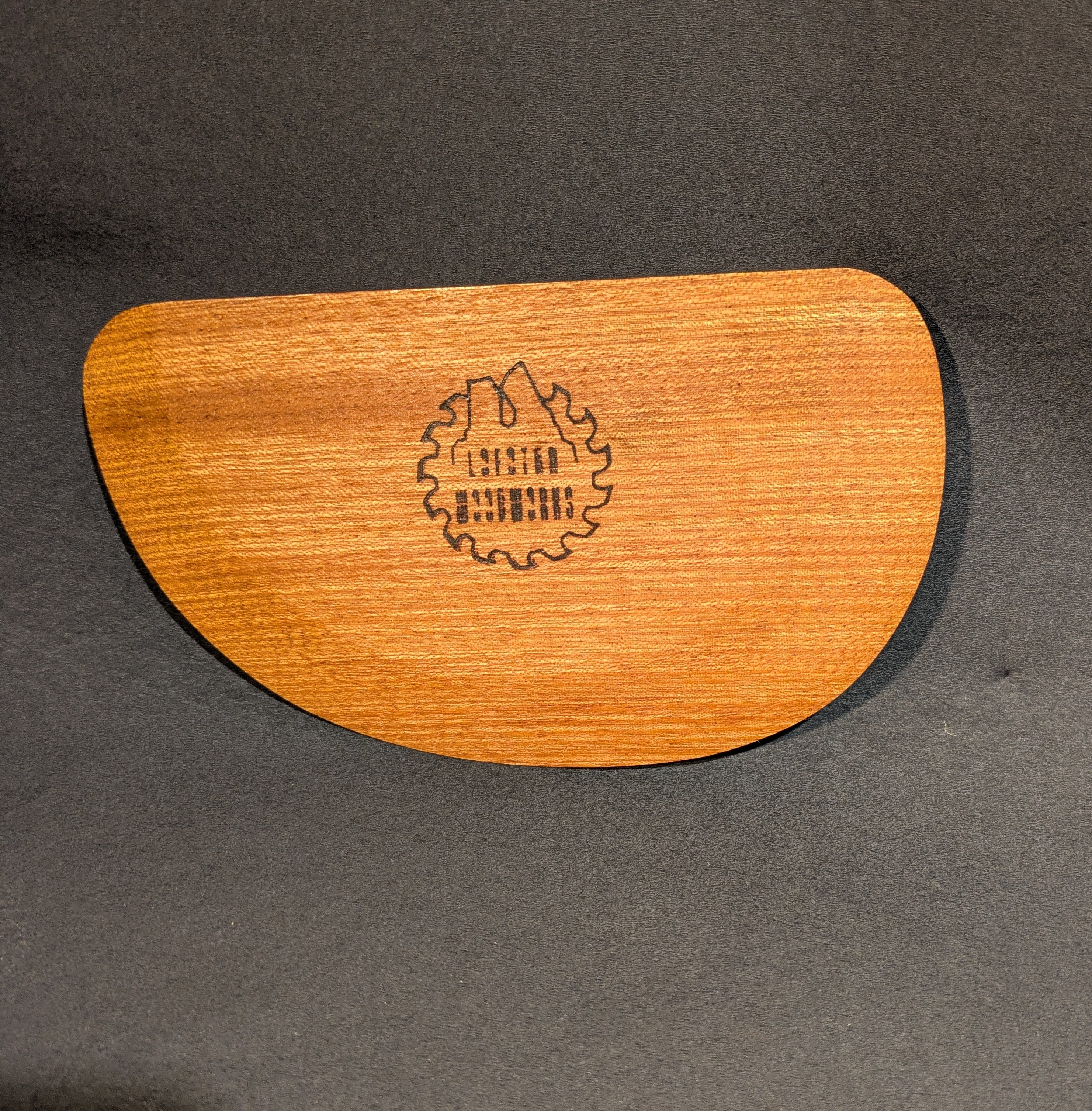 Deig- kutter og skrape DEIGDREAMING