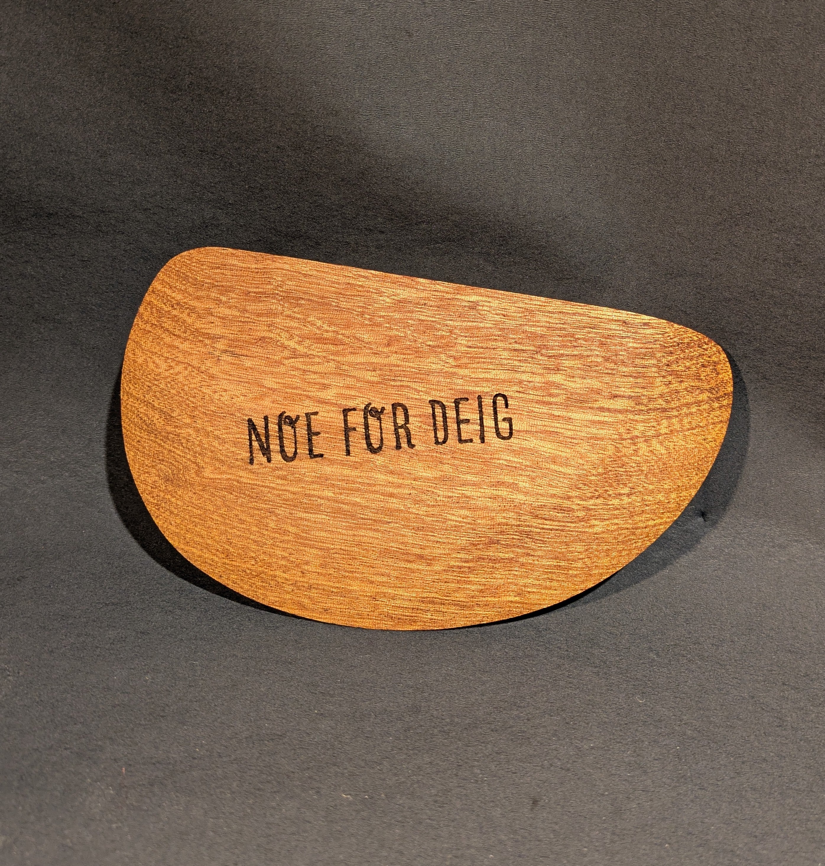 Deig- kutter og skrape NOE FOR DEIG