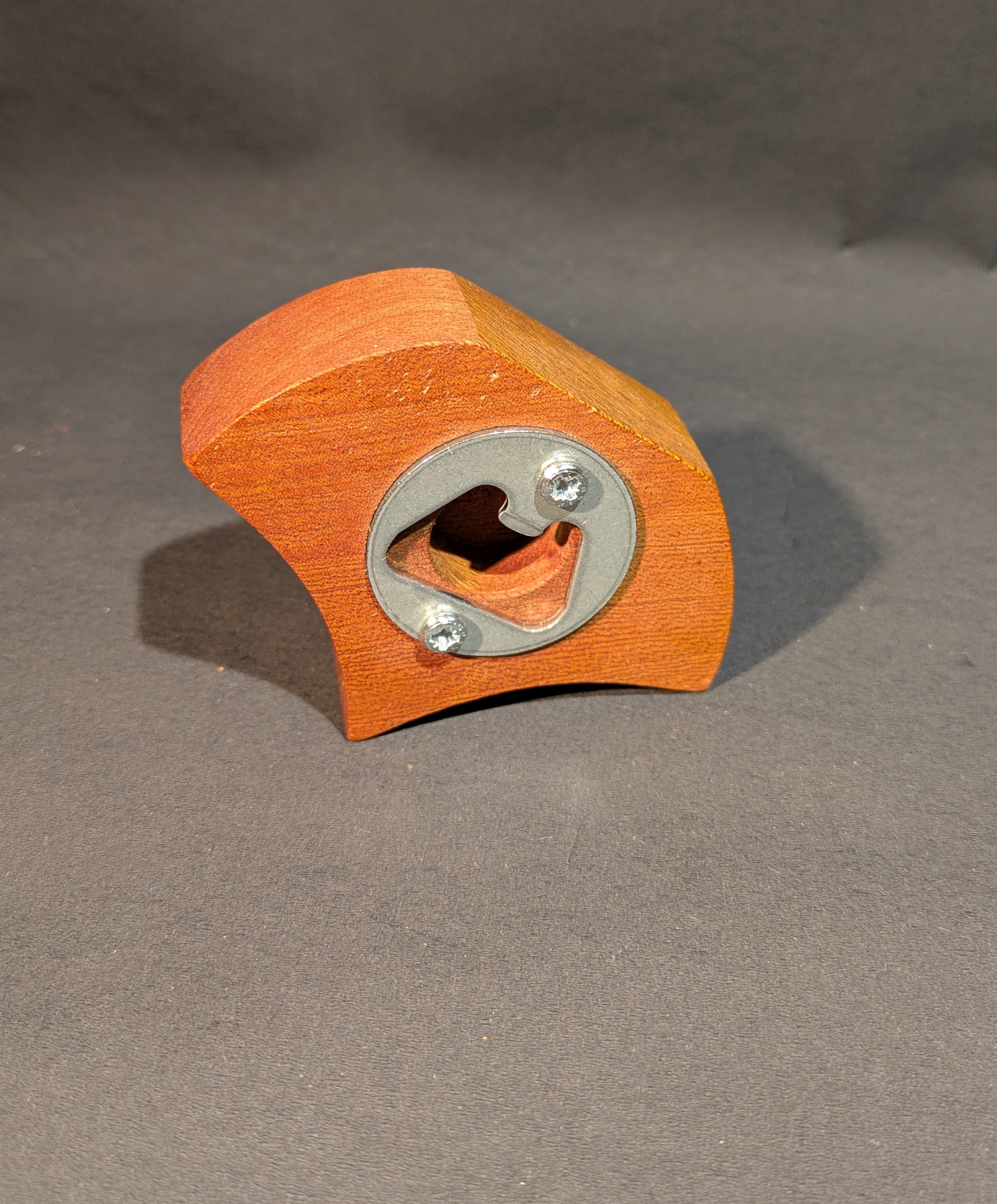 Flaskeåpner m/magnet