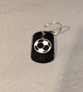 Nøkkelring FOTBALL