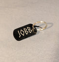 Nøkkelring JOBB