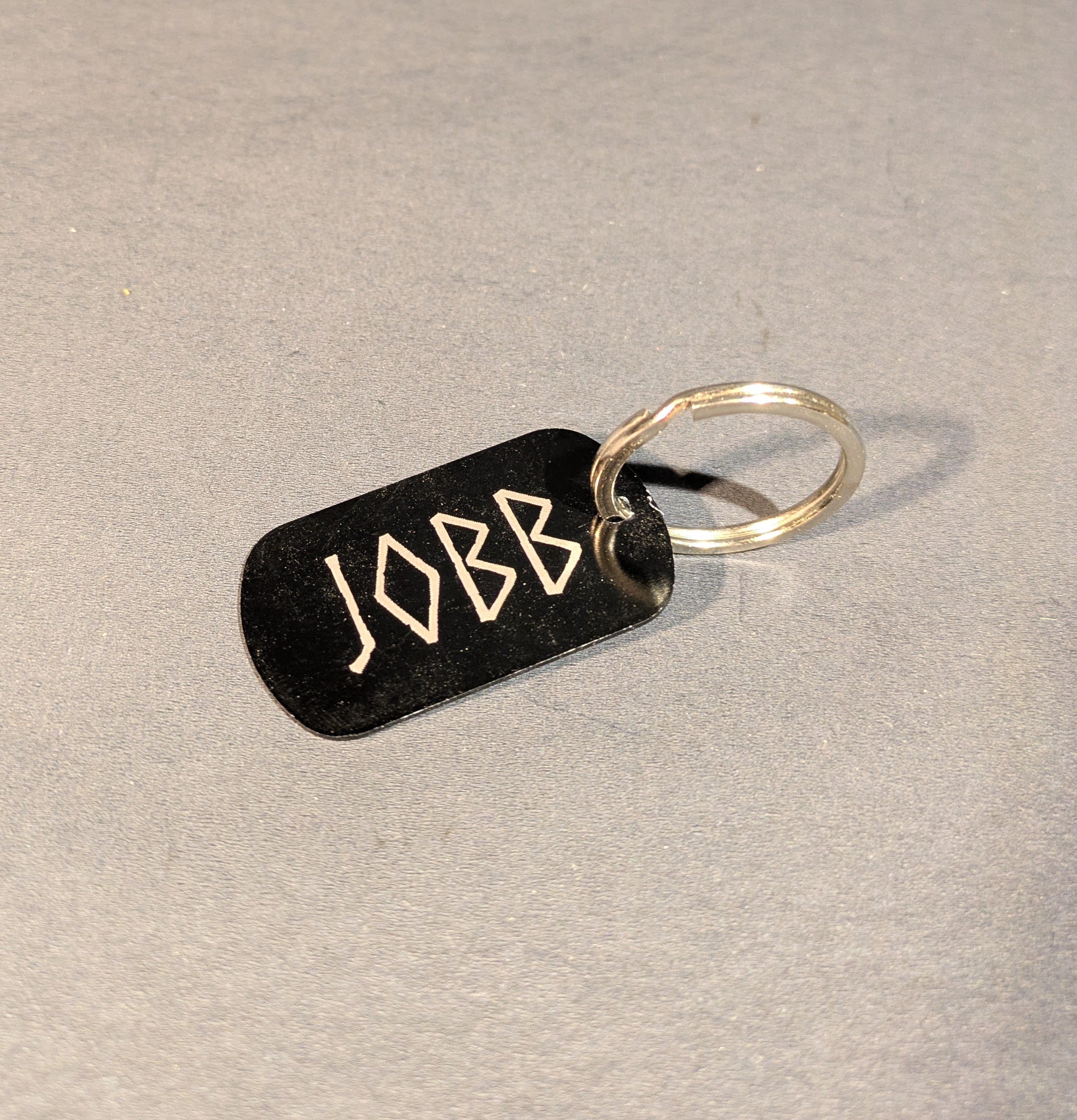 Nøkkelring JOBB